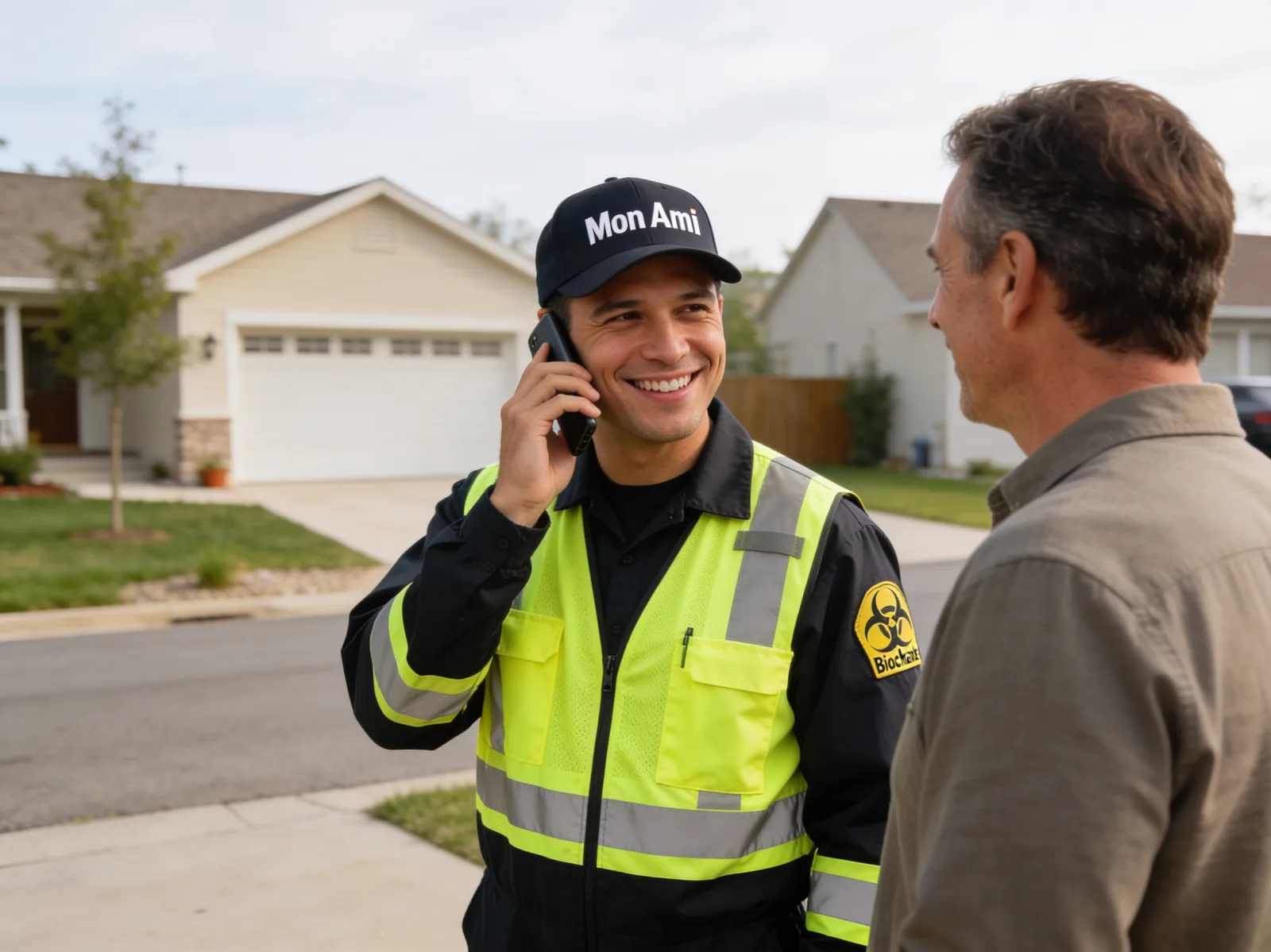 Sewage Cleanup Valencia, PA FAQs