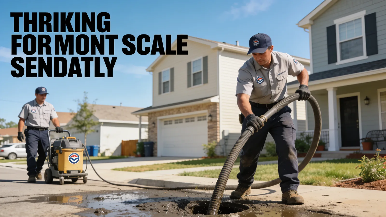 Sewage Cleanup in Valencia, PA near me